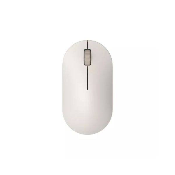 Мышь беспроводная Xiaomi Wireless Mouse Lite 2, белая